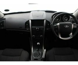 2023 MAHINDRA XUV 500 2.2D MHAWK 7-SEAT W6 AUTO