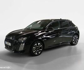 PEUGEOT 208 1.2 ALLURE