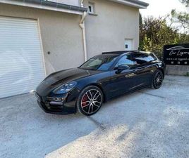 4S V6 3.0 560 HYBRID SPORT TURISMO