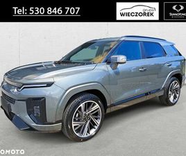 SSANGYONG/KGM ACTYON 1.5 T-GDI ADVENTURE