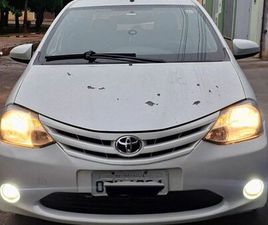 X SEDAN 1.5 FLEX 16V 4P MEC.