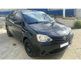 X SEDAN 1.5 FLEX 16V 4P MEC.