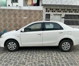 XS SEDAN 1.5 FLEX 16V 4P MEC.