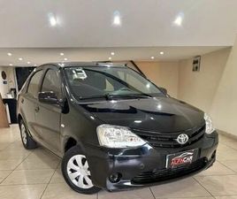 XS SEDAN 1.5 FLEX 16V 4P MEC.