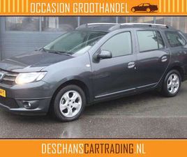 MCV 0.9 TCE S&S PRESTIGE AIRCO, NAVIGATIE, ACHTER