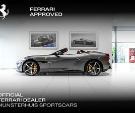 FERRARI PORTOFINO M ~FERRARI MUNSTERHUIS~