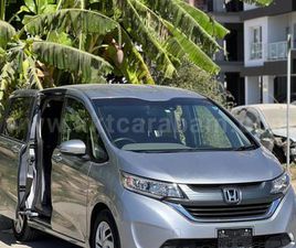 2020 MODEL OTOMATIK HONDA FREED