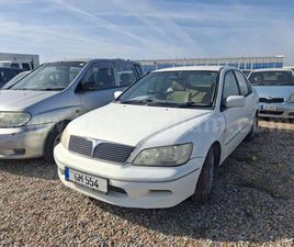 2002 MODEL OTOMATIK MITSUBISHI CEDIA