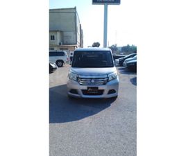 SUZUKI SOLIO 2019 MODEL OTOMATIK SUZUKI SOLIO