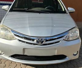 XLS 1.5 FLEX 16V 5P MEC.