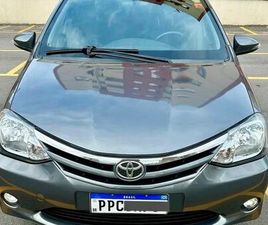 XLS SEDAN 1.5 FLEX 16V 4P MEC.