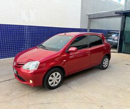 XS 1.3 FLEX 16V 5P MEC.