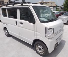2019 MODEL OTOMATIK SUZUKI EVERY