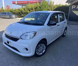 2019 MODEL OTOMATIK DAIHATSU CUORE