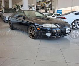 1996 MODEL OTOMATIK TOYOTA SOARER