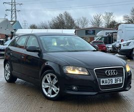 2009 (09) 1.9 TDIE SPORT 5DR