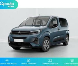 OPEL COMBO TOUR 1.5 D 100 STYLE