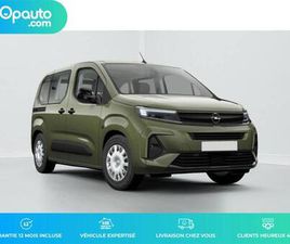 OPEL COMBO TOUR 1.5 D 100 STYLE