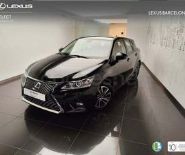 LEXUS CT CT 200H LEXUS CT 1.8 200H BUSINESS