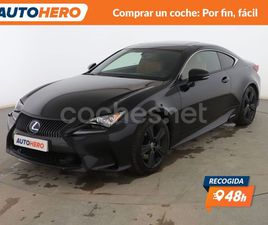 LEXUS RC 2.5 RC 300H LUXURY