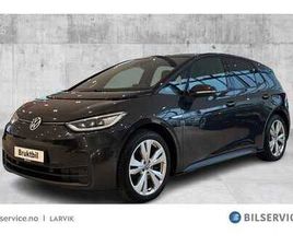 PRO S RWD *NAVI*APP*R.KAMERA*ACC*19