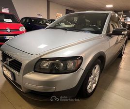 VOLVO C30 VOLVO C30 2.0 D SUMMUM