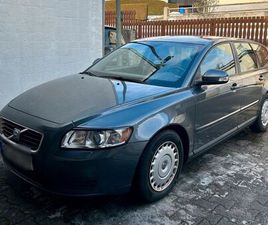 VOLVO V50 VOLVO V50, 07/2009, 223000KM, ZAHNRIEMEN N...