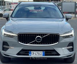 B4 AUTOMATICO ESSENTIAL DIESEL MILD HYBRID