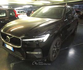 B4 (D) AWD GEARTRONIC MOMENTUM PRO