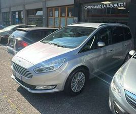 2.0 TDCI AUT. BUSINESS