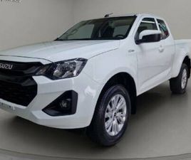 D-MAX N60/N57 D-MAX N60 1.9 AUT. SPACE BB+ CAB