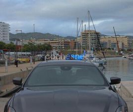 MASERATI QUATTROPORTE S MASERATI QUATTROPORTE 3.0 V6 S GRANLUSSO AUTOMATICO