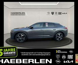 CITROEN C5X 1.2 PURETECH 130 PLUS NAVI+KLIMA+KAM.