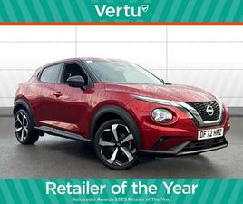 1.0 DIG-T TEKNA DCT AUTO EURO 6 (START/STOP) 5DR