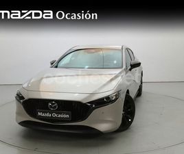 MAZDA MAZDA3 2.5L ESKY G MHEV 6AT HOMURA