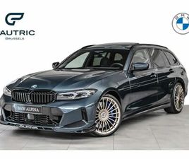 ALPINA B3