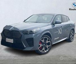 BMW IX2 XDRIVE 30 BMW IX2 XDRIVE 30 MSPORT