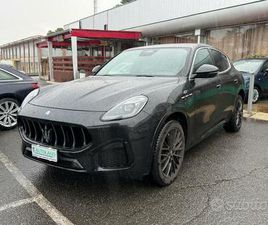 MASERATI GRECALE 2.0 MHEV GT 300CV AUTO