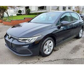 VOLKSWAGEN GOLF VOLKSWAGEN GOLF GOLF 8 2.0 TDI BUSINESS