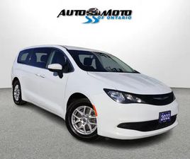 2022 CHRYSLER PACIFICA