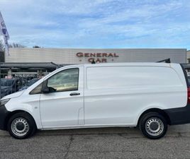 VITO 4ªS. (W447) VITO 1.6 111 CDI PC-SL FURGONE LONG