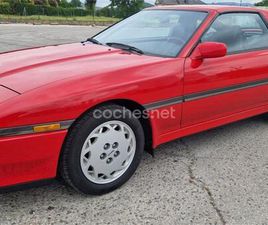 TOYOTA SUPRA SUPRA 3.0I