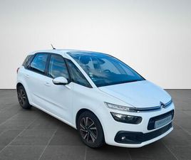 CITROËN C4 PICASSO/SPACETOURER *1,5 HDI*