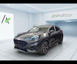 1.0 ECOBOOST 155CH S&S MHEV ST-LINE X POWERSHIFT