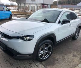 MAZDA MX-30 EV KAMERA,ACC,HEAD-UP,NAVIGATION