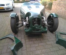 CITROEN 2CV LOMAX 224