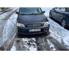 ANFÄNGER AUTO ODER WINTER AUTO