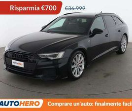 55 TFSIE S LINE PLUS S TRONIC QUATTRO PHEV