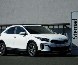 1,0 TGDI 48V GPF SILBER DCT