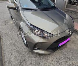 MAZDA MAZDA2 HYBRID 1.5 116 CV CVT AGILE